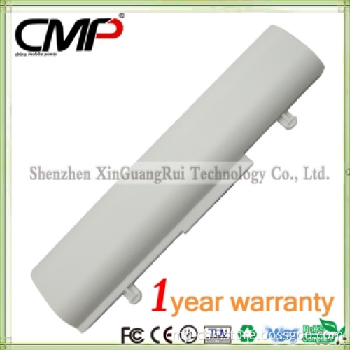 4400mAh battery for Asus AL31-1005, AL32-1005, PL32-1005 NetBook